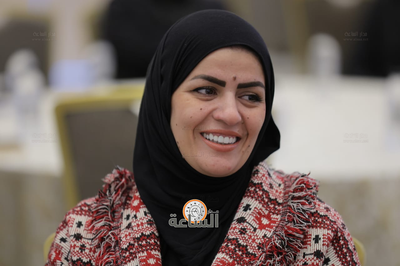 Madar Al-Saa Images 0.7746605575344045