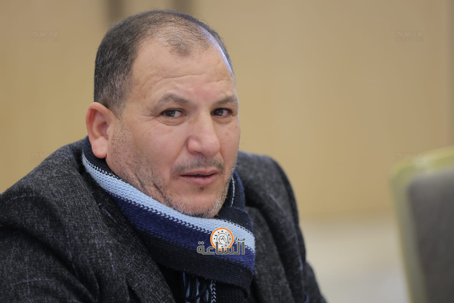 Madar Al-Saa Images 0.9070094159509366