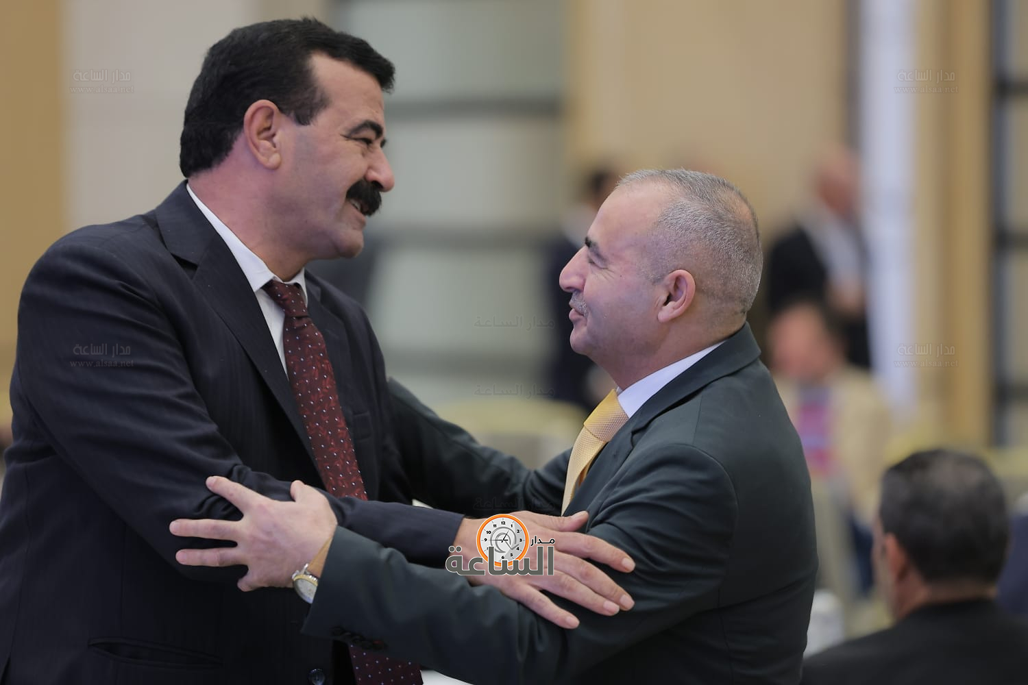 Madar Al-Saa Images 0.6690367745597556