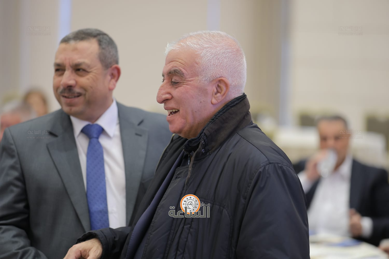 Madar Al-Saa Images 0.7555383124895052