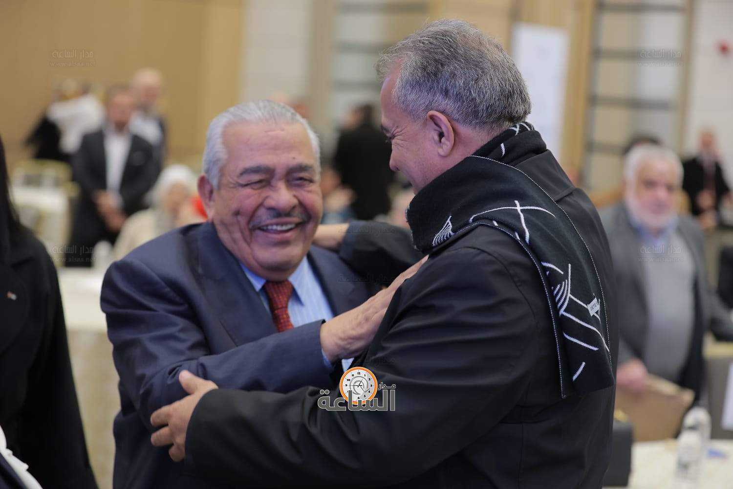 Madar Al-Saa Images 0.3319346999437962