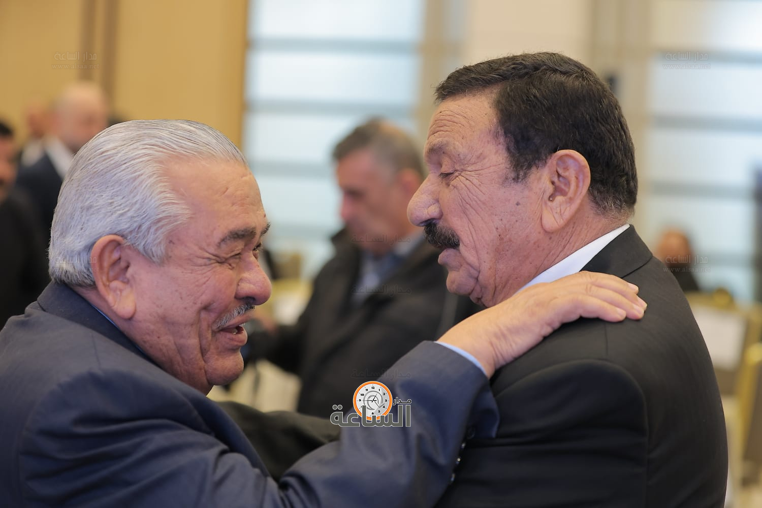 Madar Al-Saa Images 0.08222243446387445