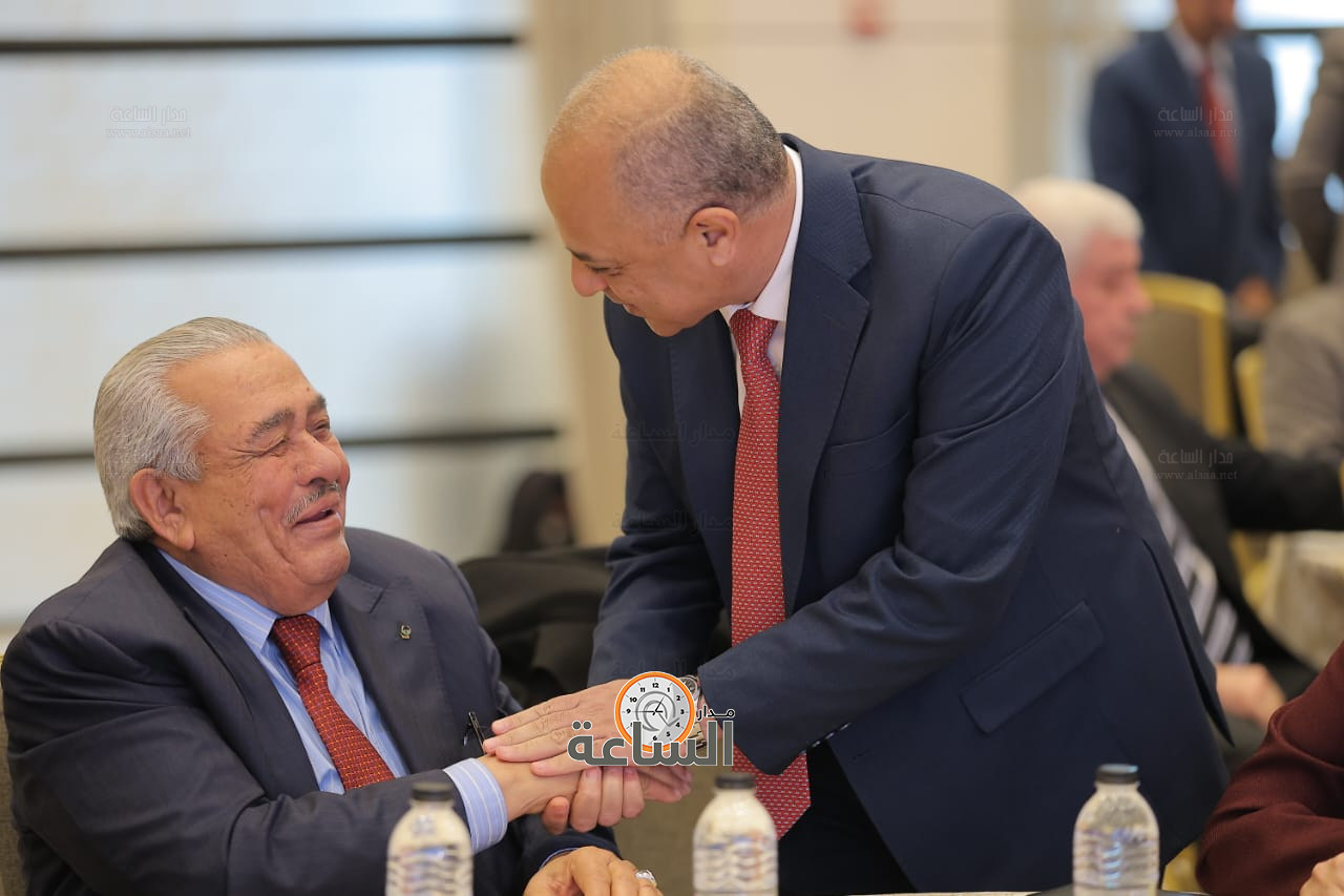 Madar Al-Saa Images 0.8545951958884856