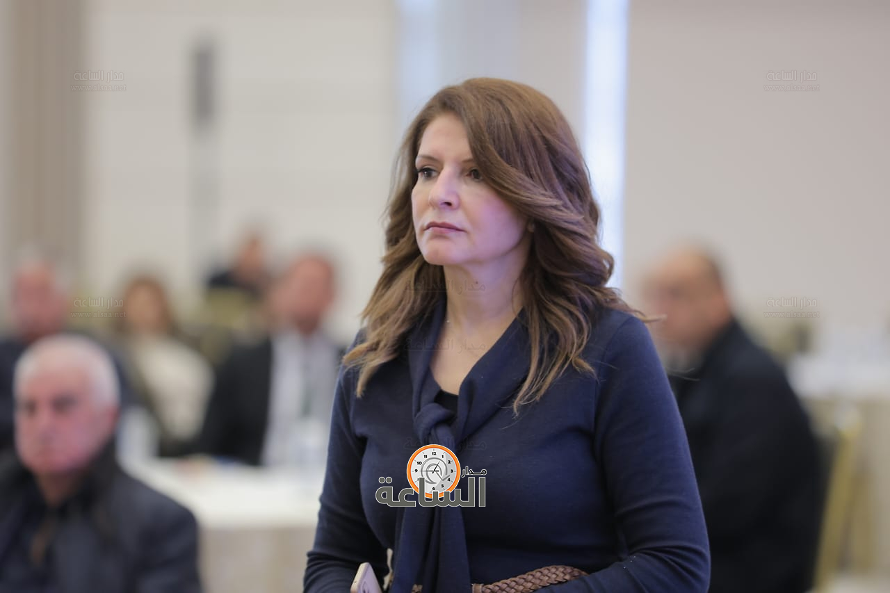 Madar Al-Saa Images 0.4483962715543205