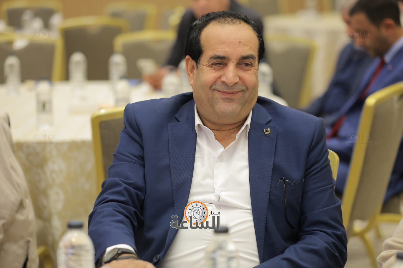 Madar Al-Saa Images 0.7404627765720834