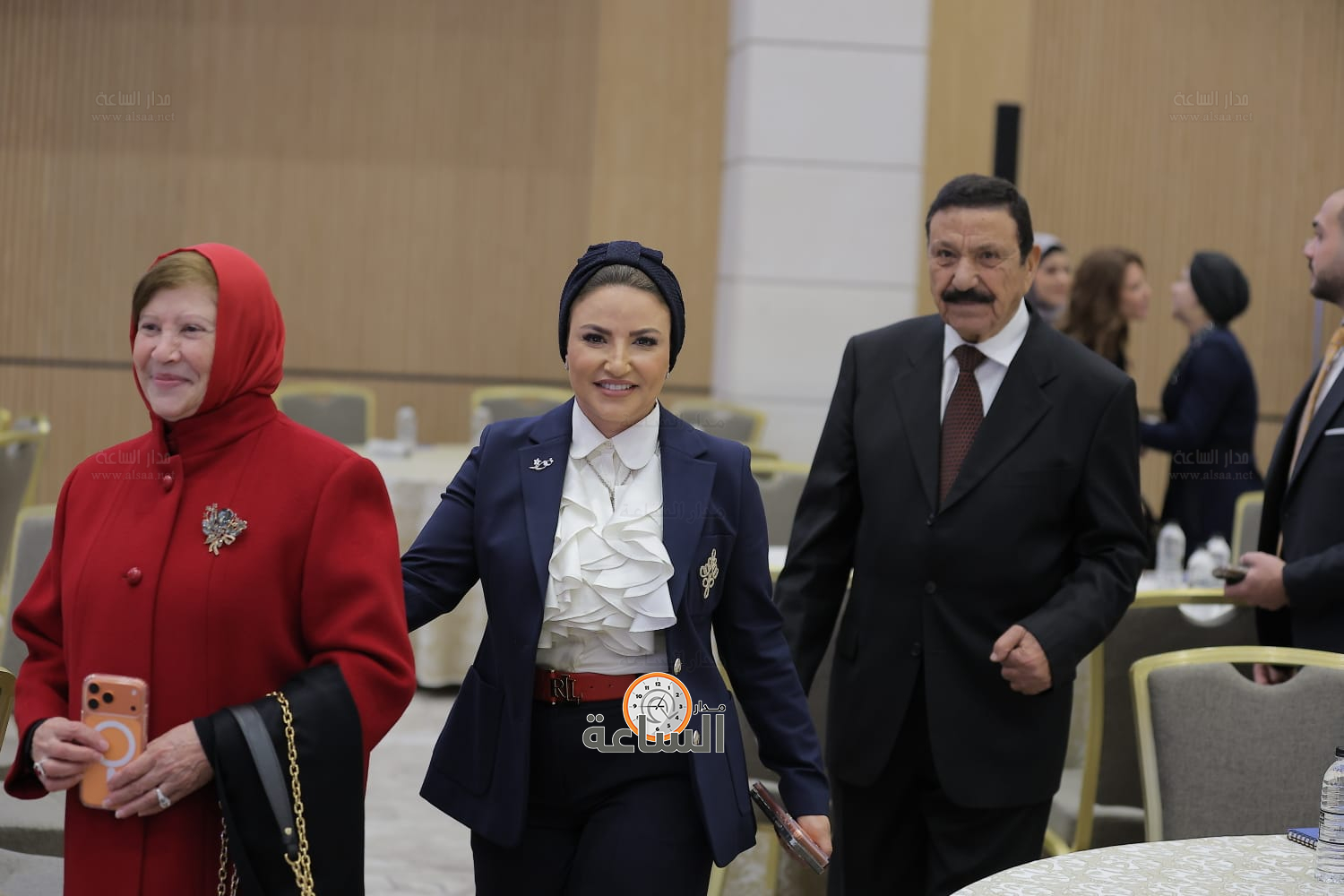 Madar Al-Saa Images 0.36309412457204093