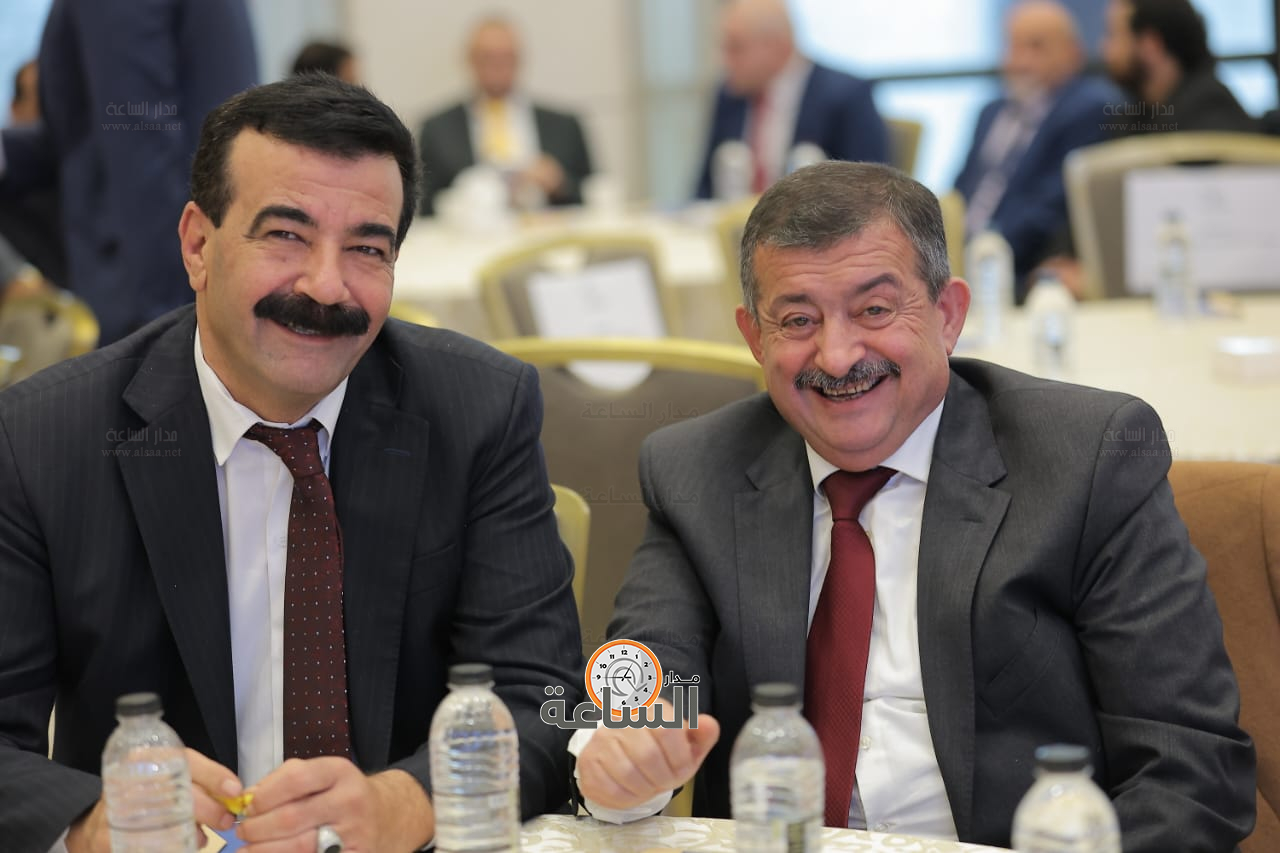 Madar Al-Saa Images 0.2619639599784004