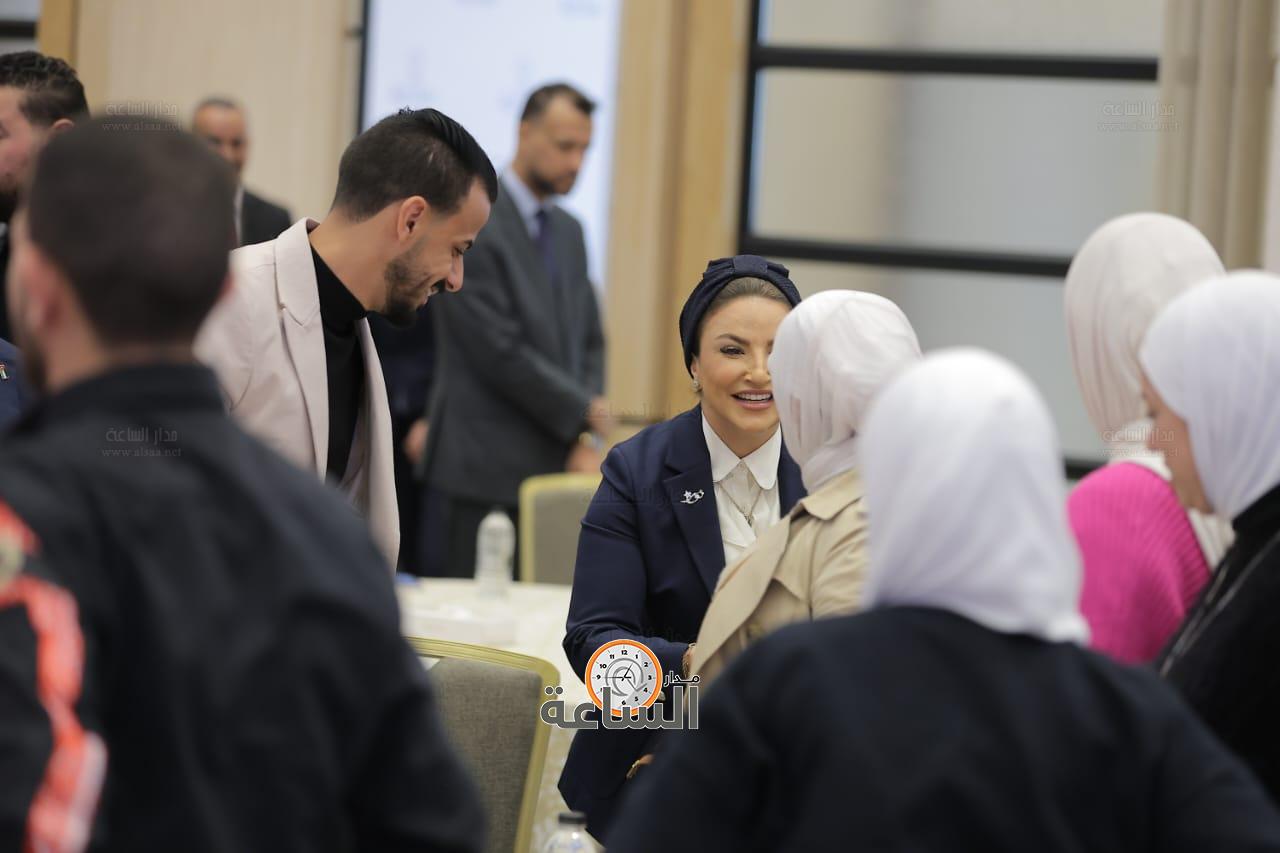 Madar Al-Saa Images 0.8253820400735803