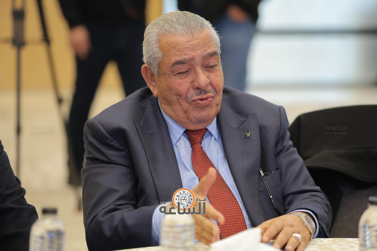 Madar Al-Saa Images 0.44680627264919914