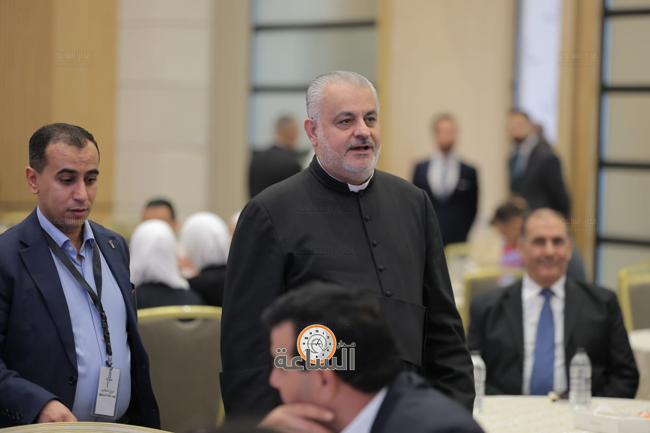 Madar Al-Saa Images 0.7048265200909157