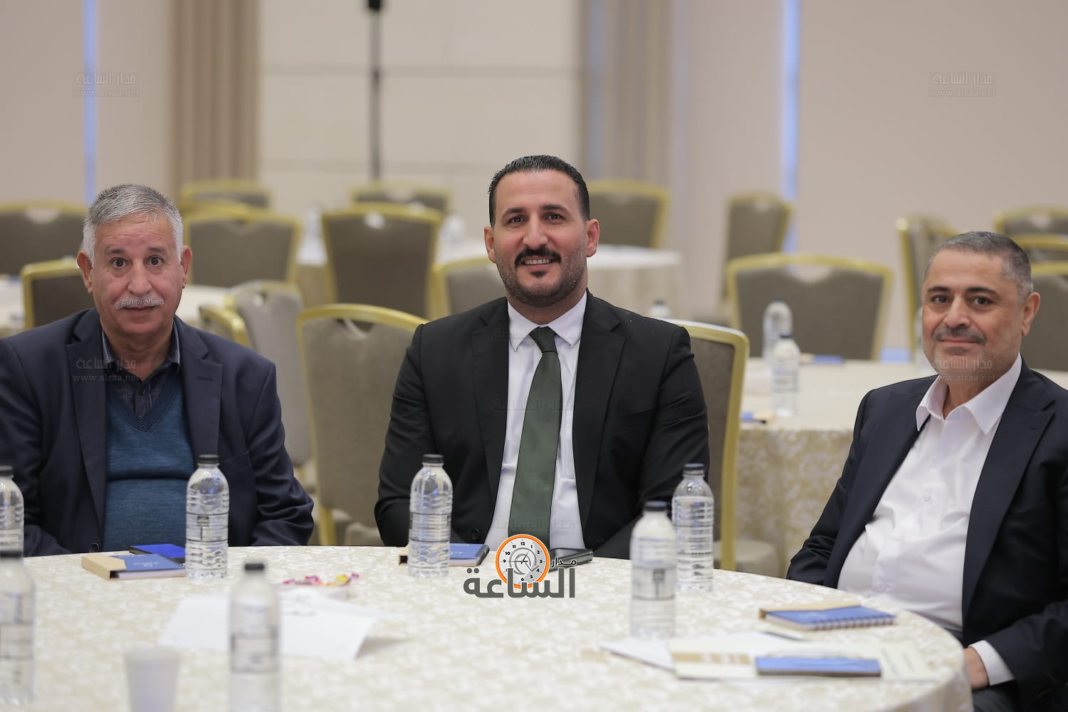 Madar Al-Saa Images 0.9687171985885424