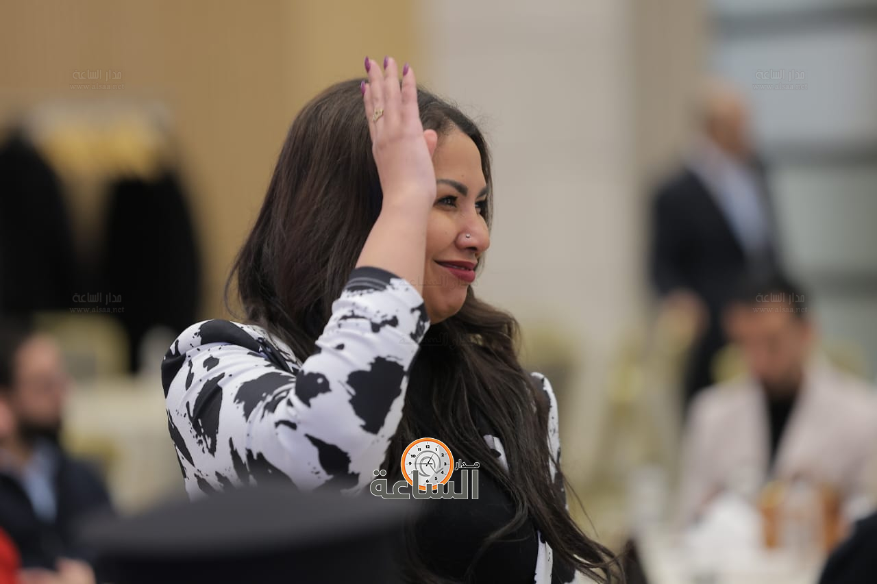 Madar Al-Saa Images 0.013416867123070664