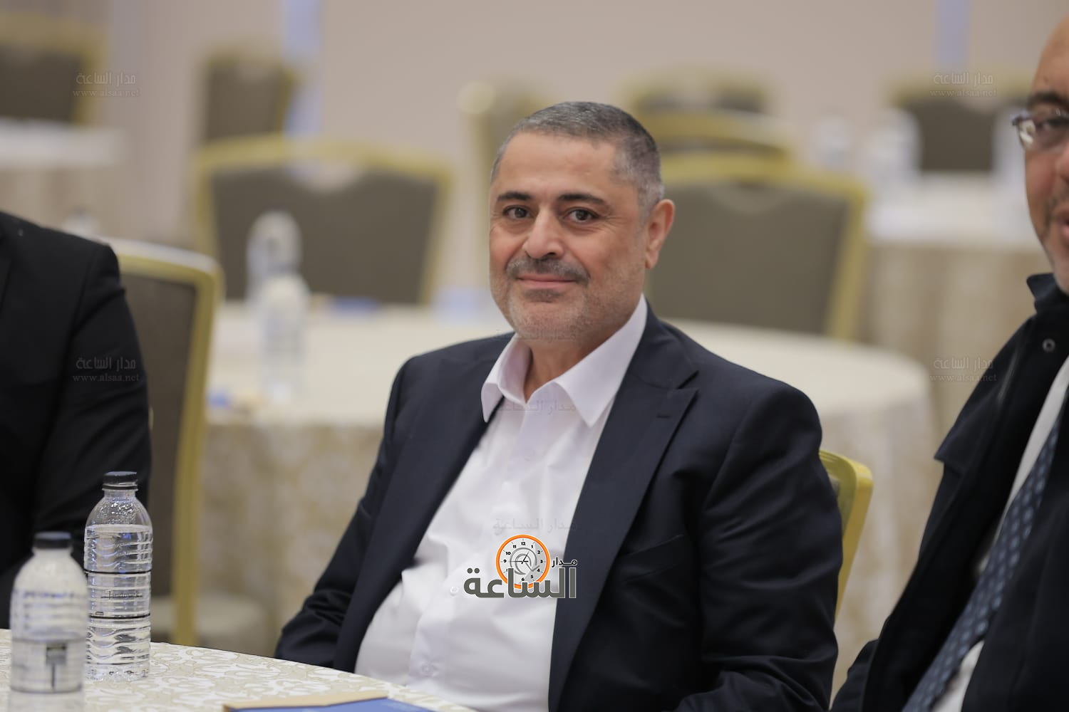 Madar Al-Saa Images 0.24498173197966988