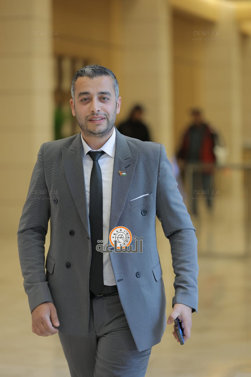 Madar Al-Saa Images 0.5368360048165237