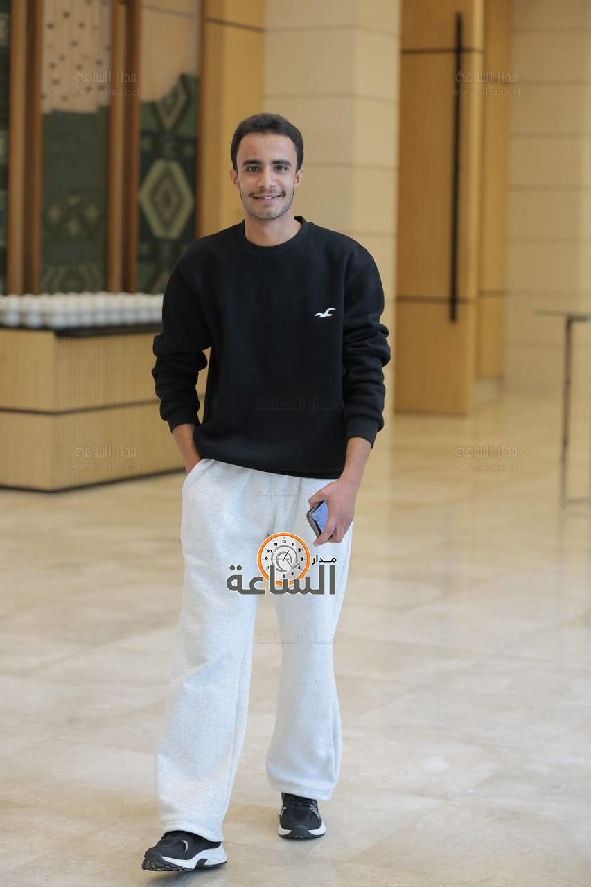 Madar Al-Saa Images 0.38892779830897817