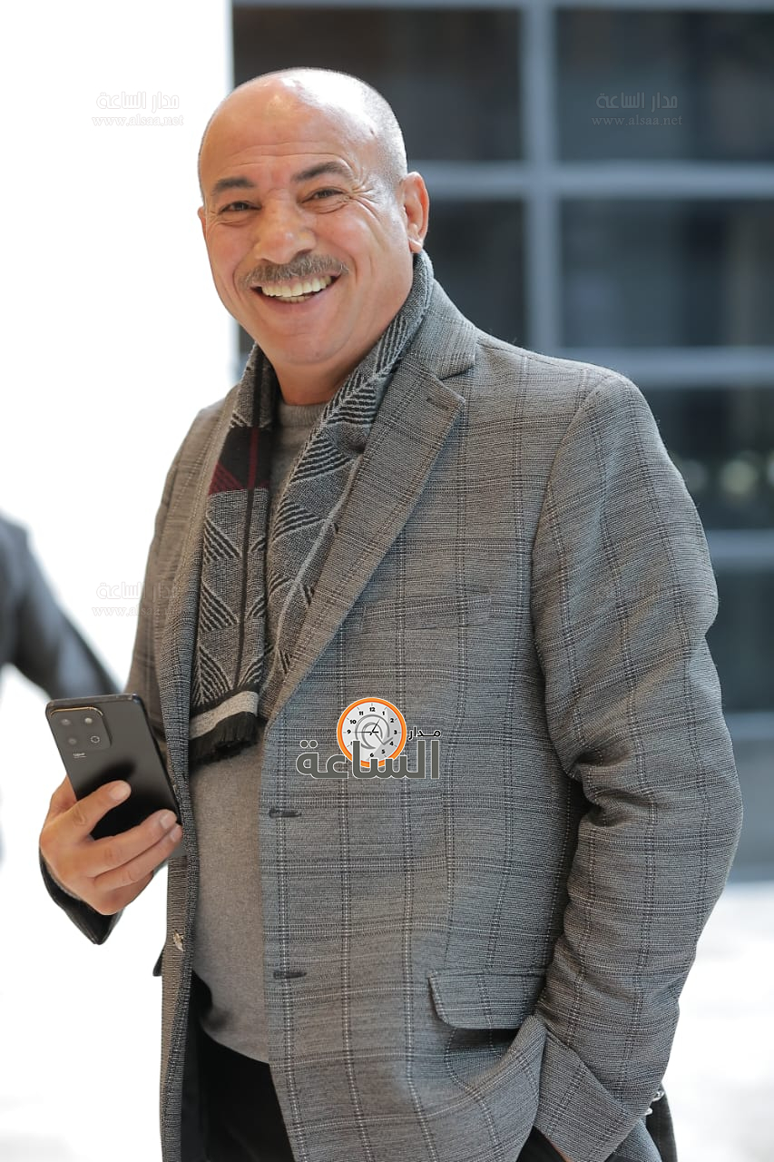 Madar Al-Saa Images 0.08200311567727181