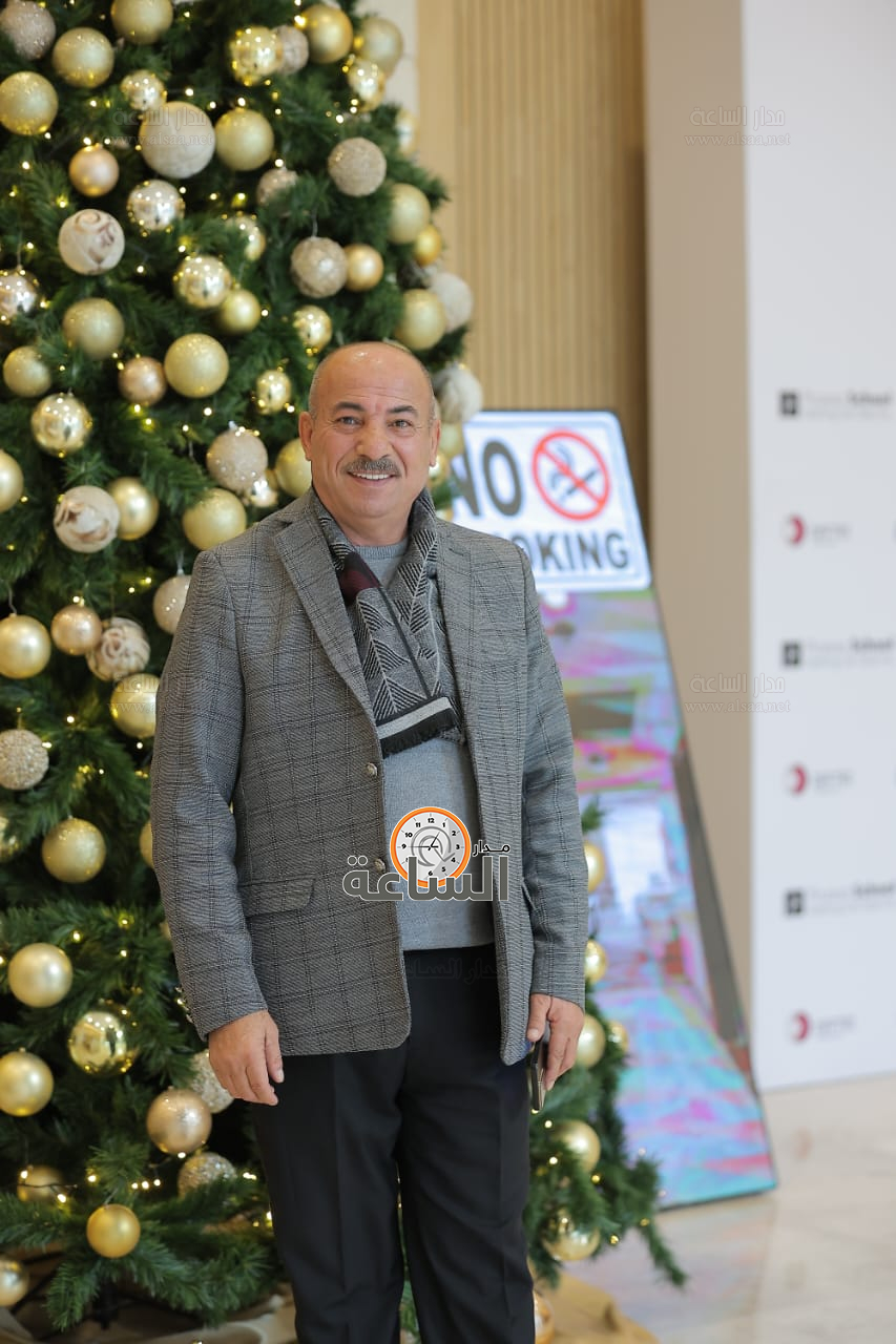 Madar Al-Saa Images 0.32468026239757564