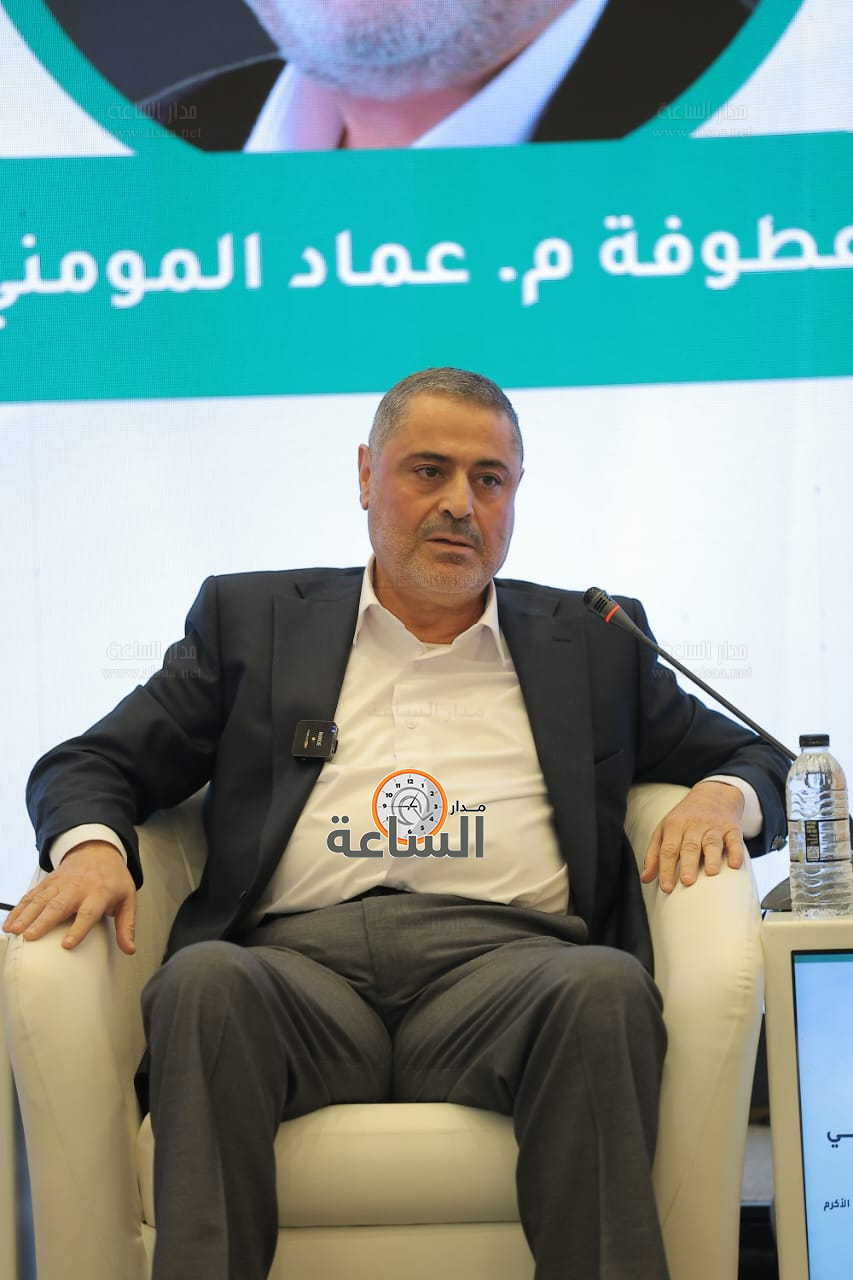 Madar Al-Saa Images 0.7883405700458251