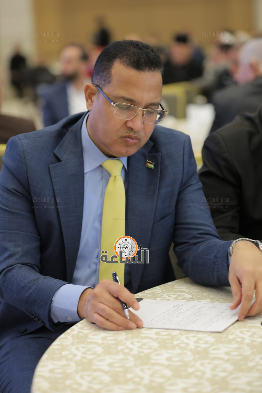 Madar Al-Saa Images 0.049218846125744564