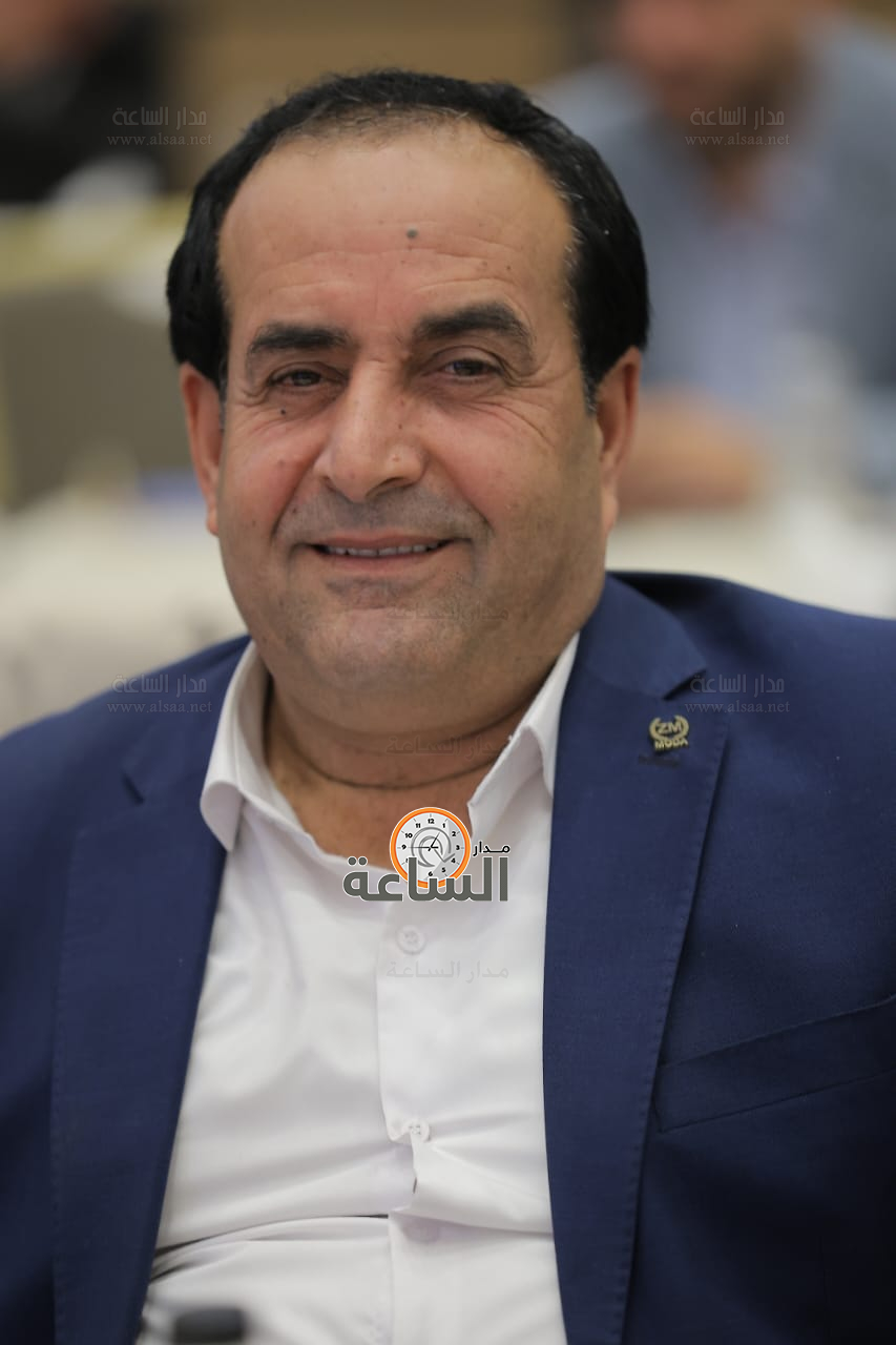 Madar Al-Saa Images 0.6690399288666244