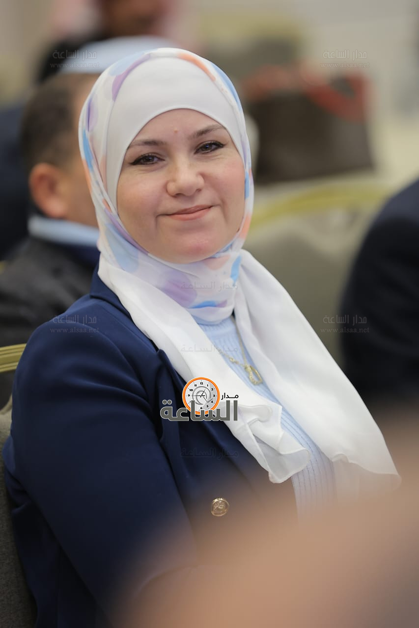 Madar Al-Saa Images 0.14541369517823655