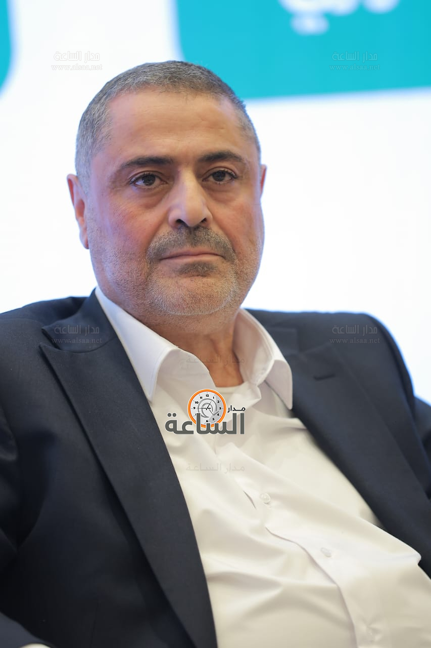 Madar Al-Saa Images 0.2341400964691437