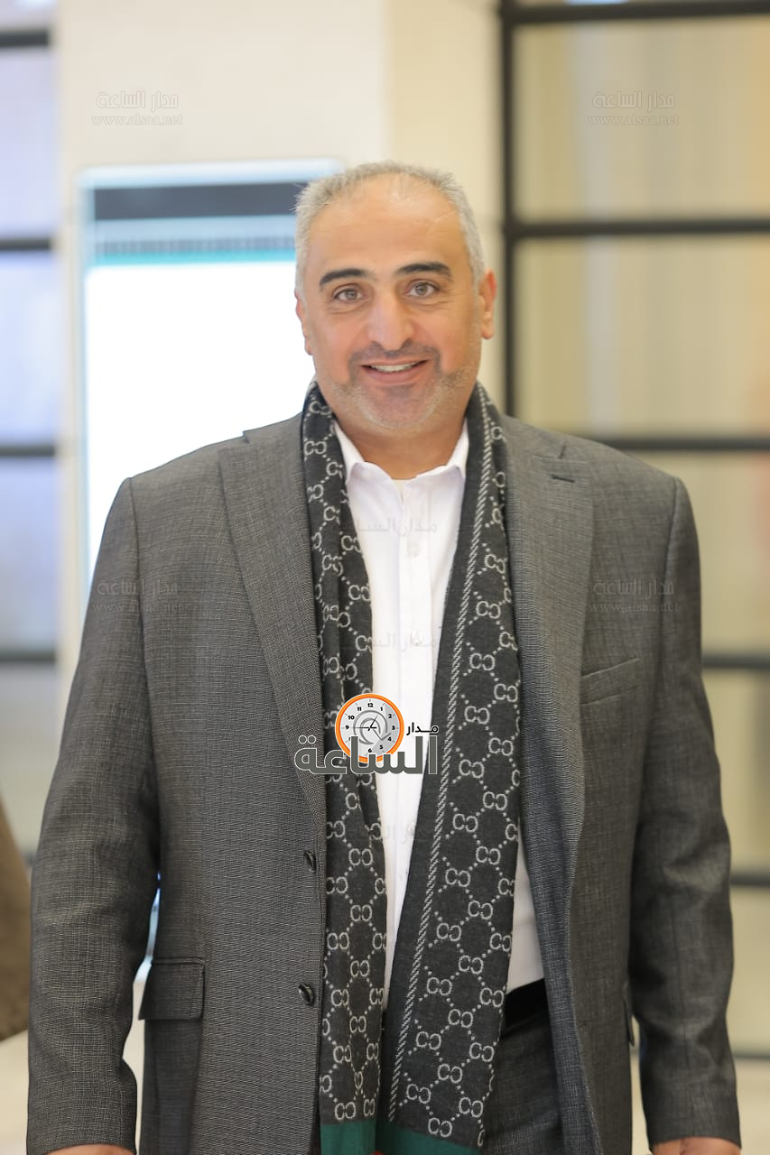 Madar Al-Saa Images 0.7183060330241315