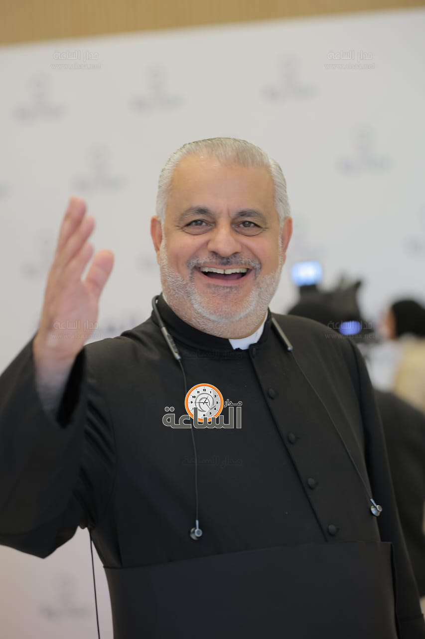 Madar Al-Saa Images 0.944475755885238