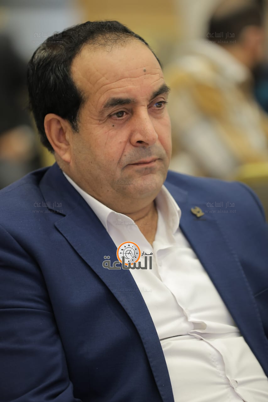 Madar Al-Saa Images 0.27919693759013264