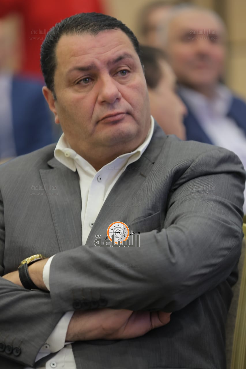 Madar Al-Saa Images 0.5089405266969734