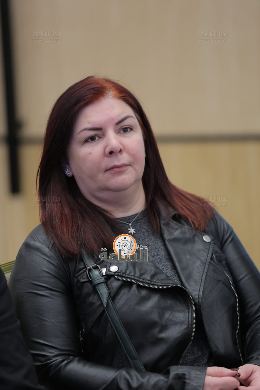 Madar Al-Saa Images 0.6644873804533948