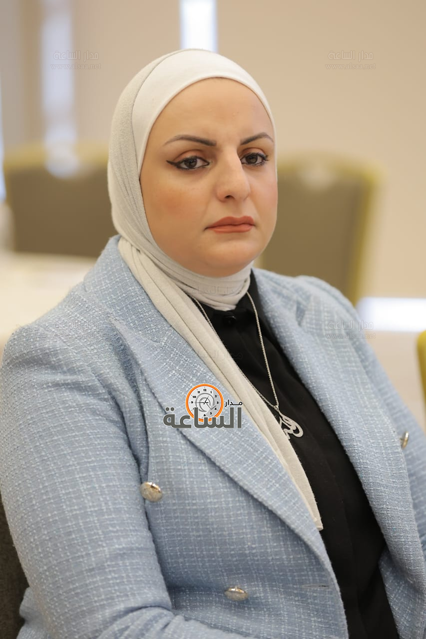 Madar Al-Saa Images 0.10645108488738209