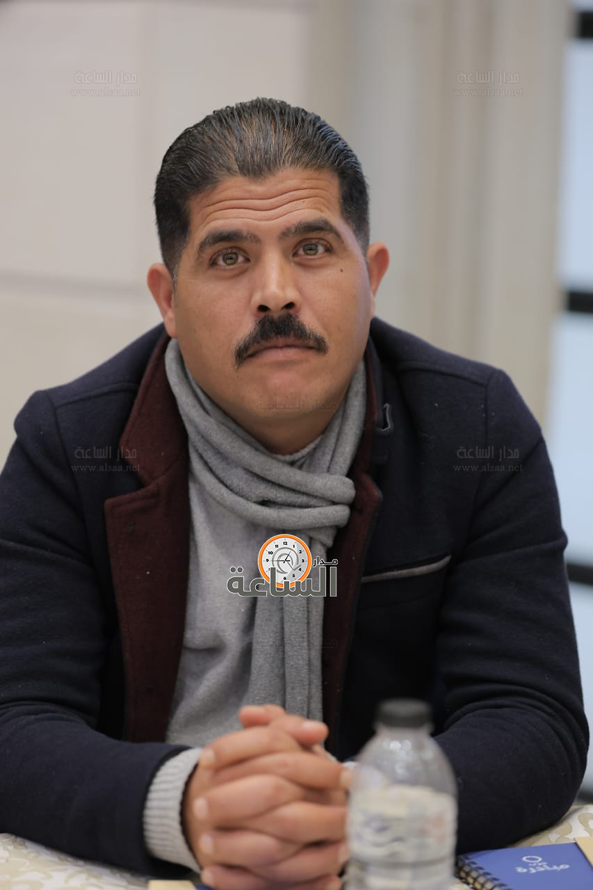 Madar Al-Saa Images 0.3159901242495964