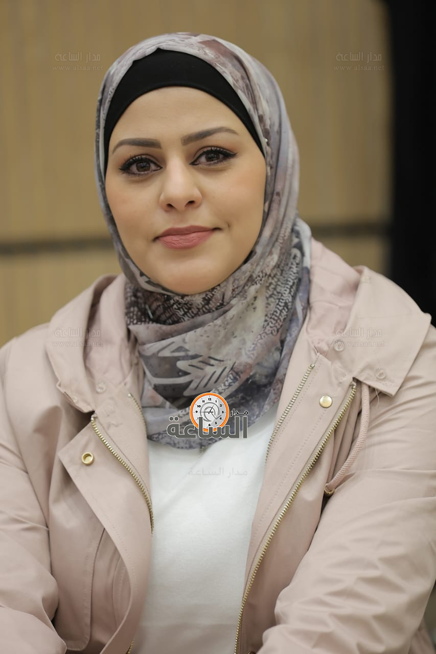 Madar Al-Saa Images 0.8482384460118438