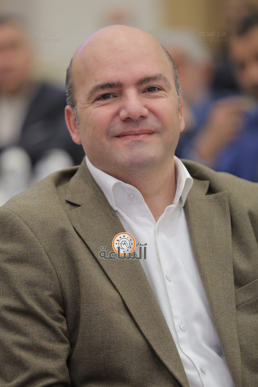 Madar Al-Saa Images 0.12963050650933872