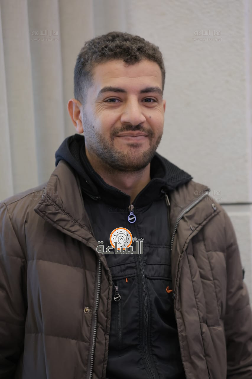 Madar Al-Saa Images 0.5387565978717171