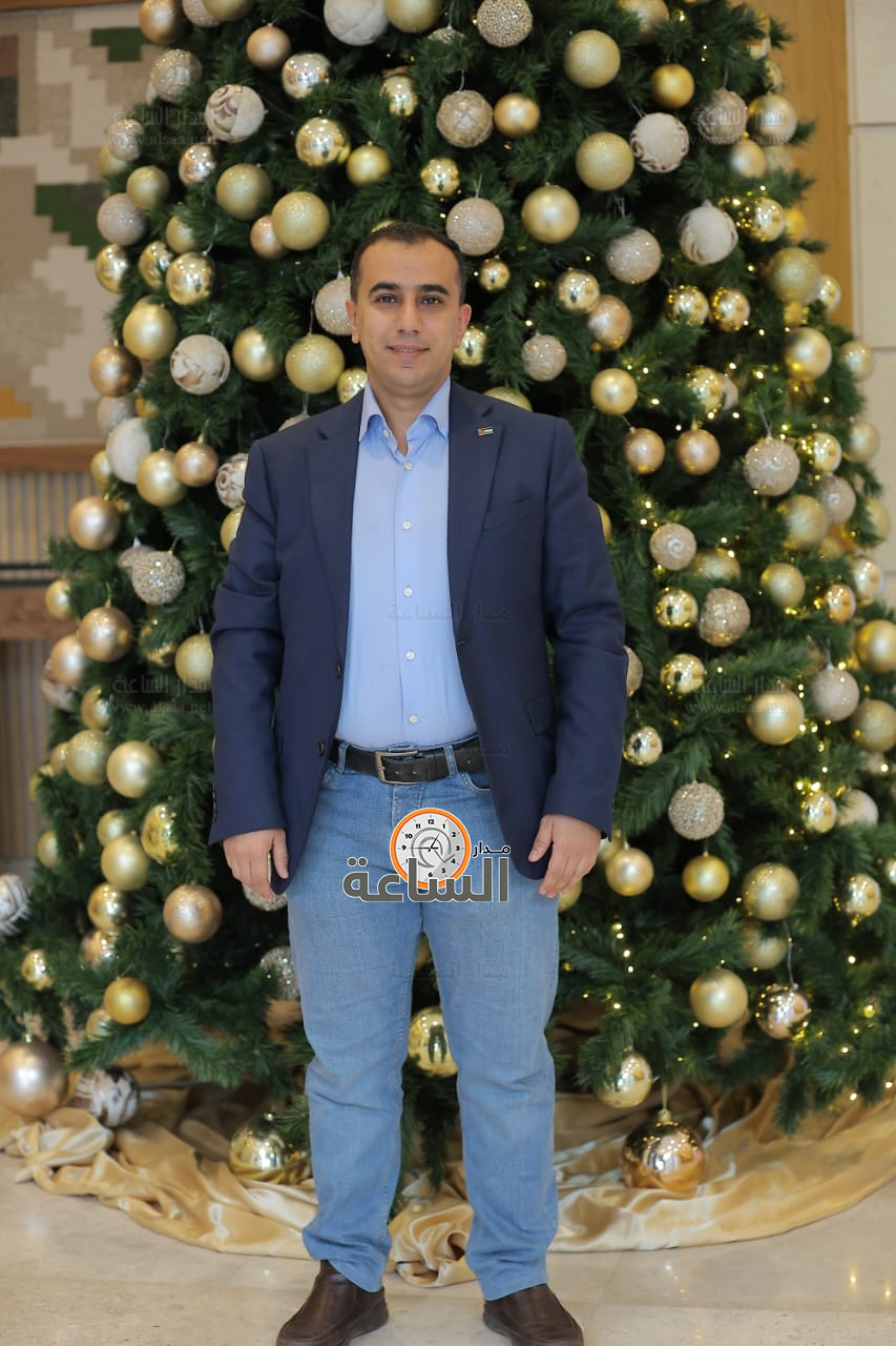 Madar Al-Saa Images 0.6445384528007876