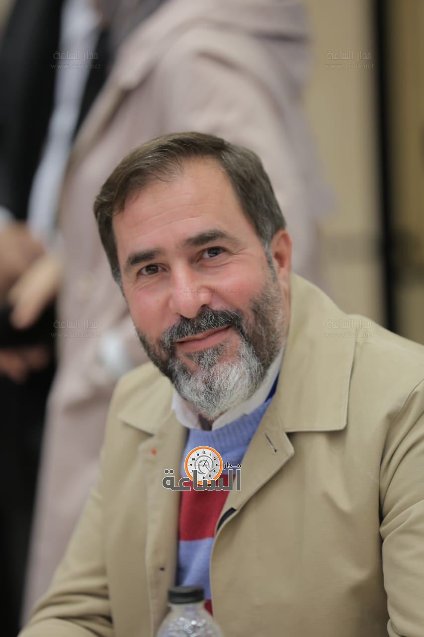 Madar Al-Saa Images 0.8536843868123988