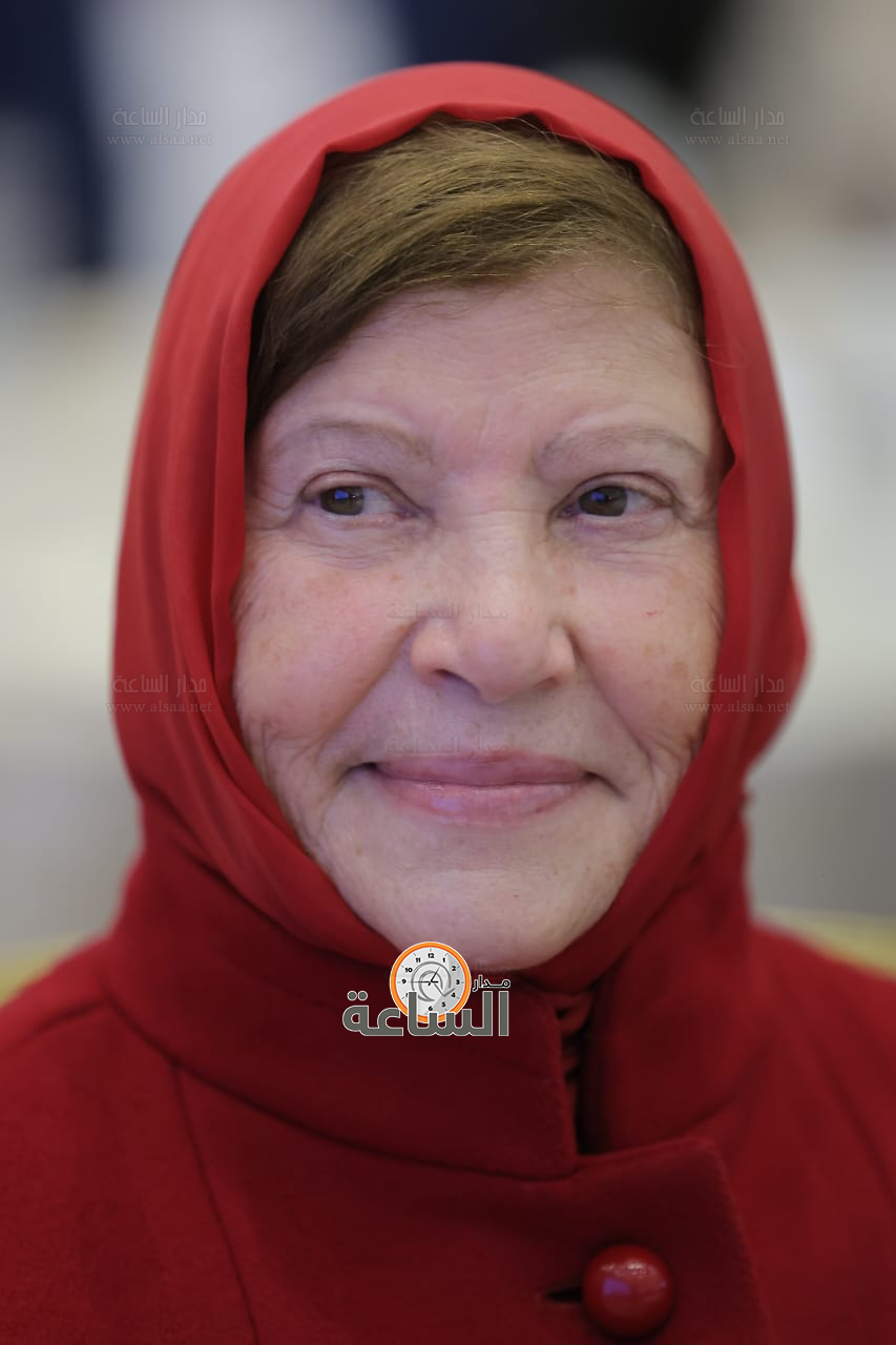 Madar Al-Saa Images 0.4848241573049584