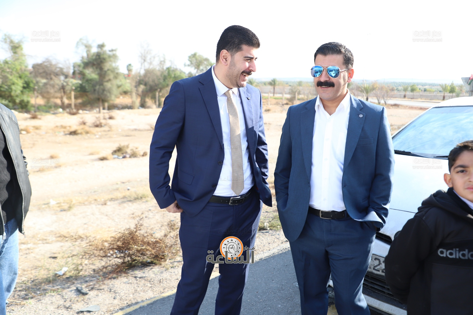 Madar Al-Saa Images 0.9293180451464066