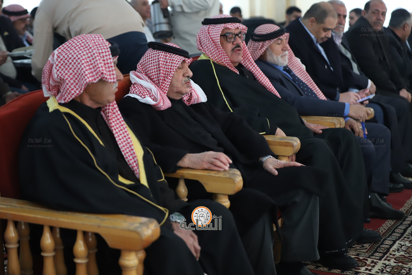 Madar Al-Saa Images 0.10068600670084782