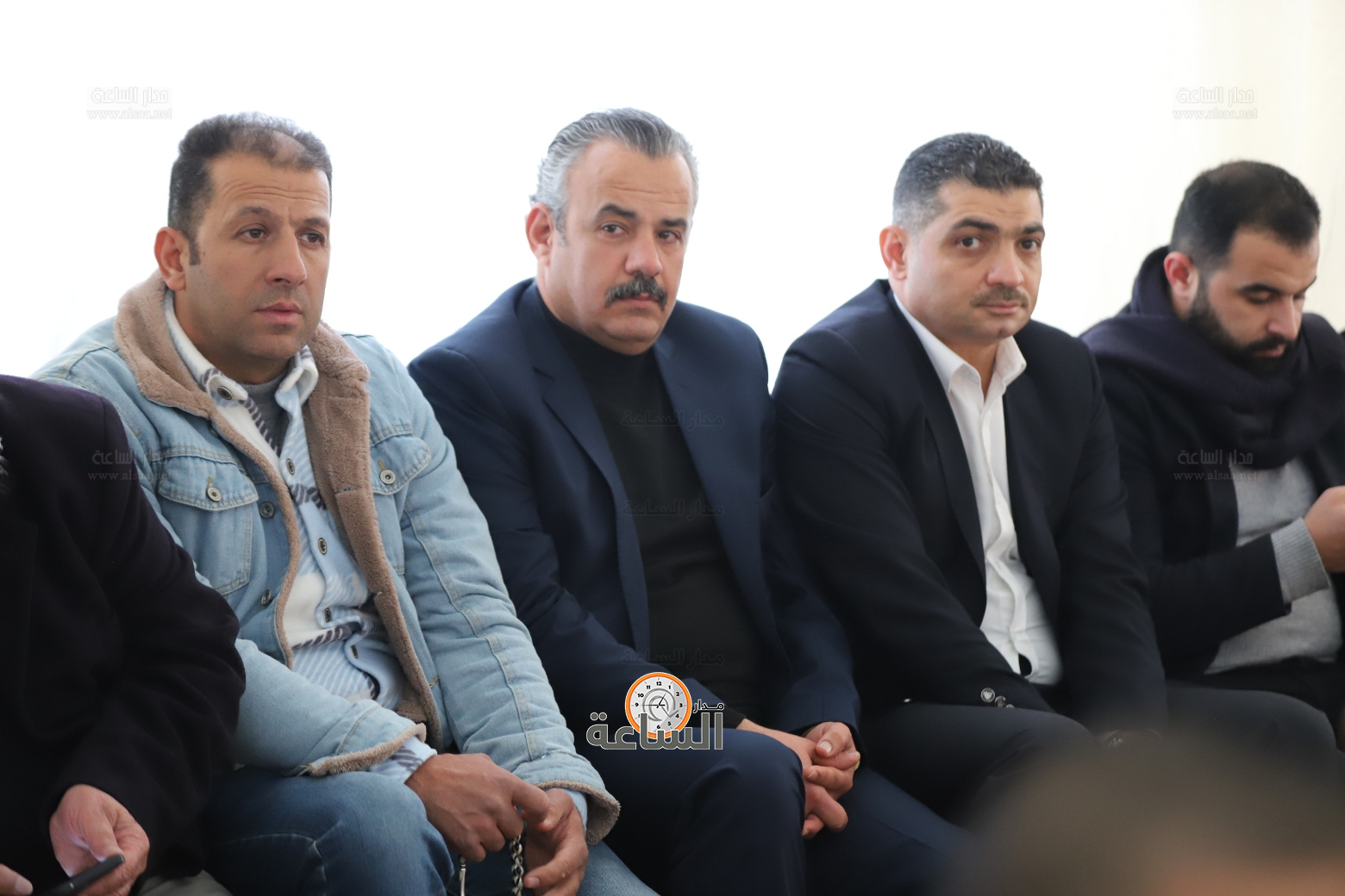 Madar Al-Saa Images 0.6422695159760151