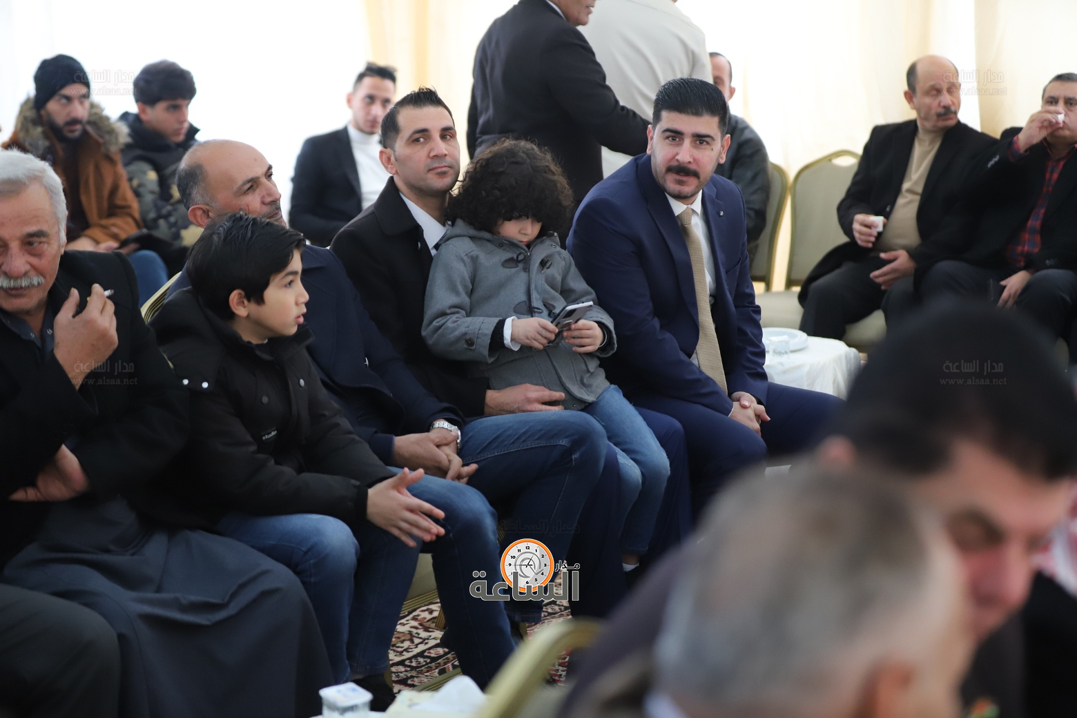 Madar Al-Saa Images 0.7322112681117788