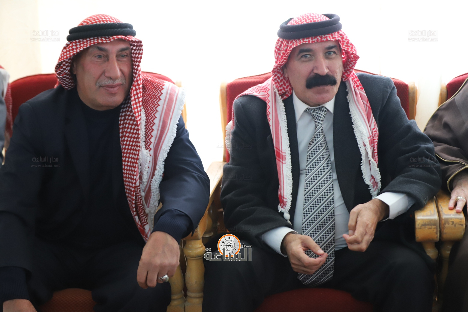 Madar Al-Saa Images 0.21373181314584733