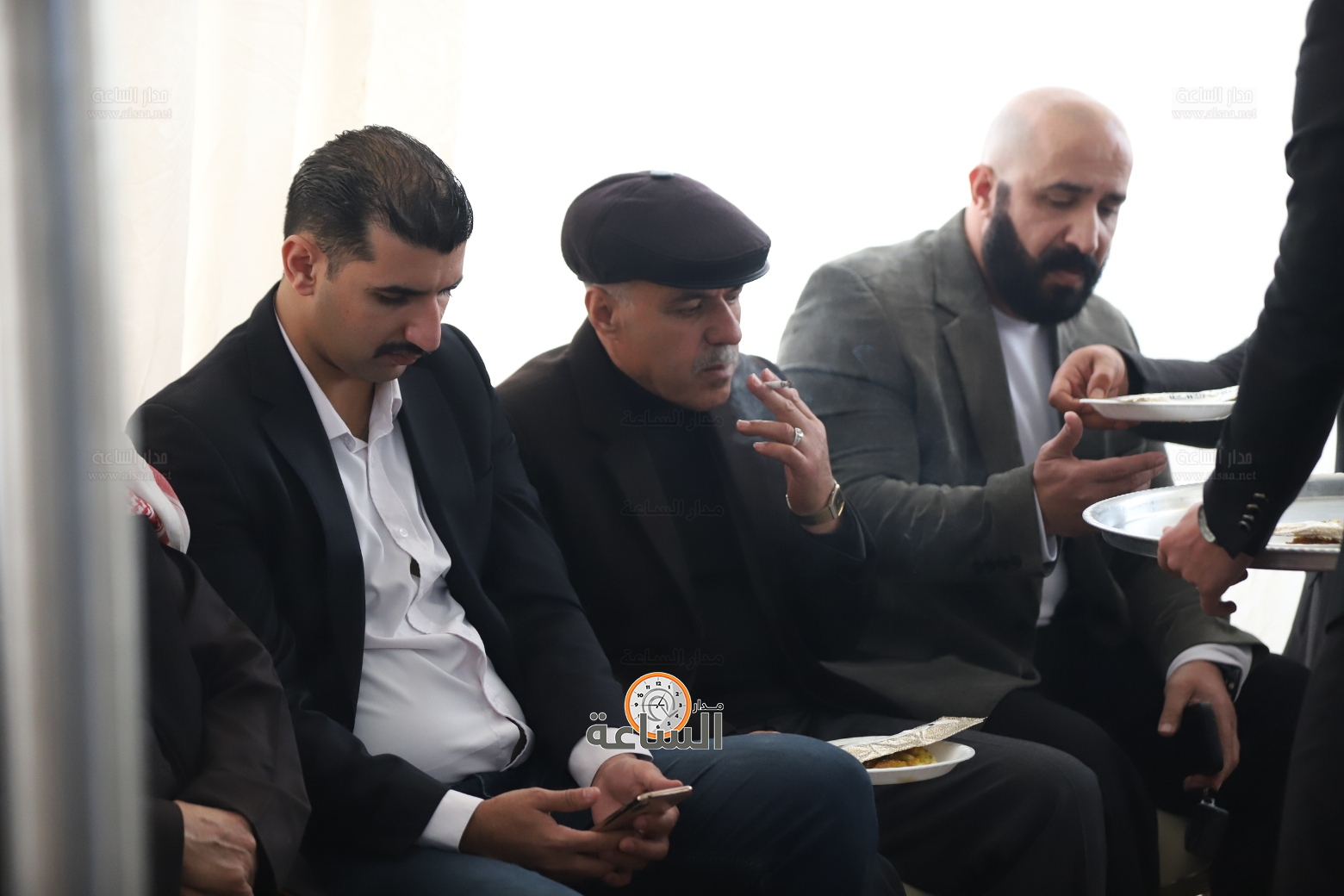 Madar Al-Saa Images 0.9469106423052921