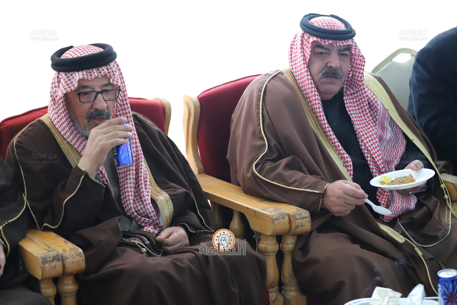 Madar Al-Saa Images 0.010783178952089578