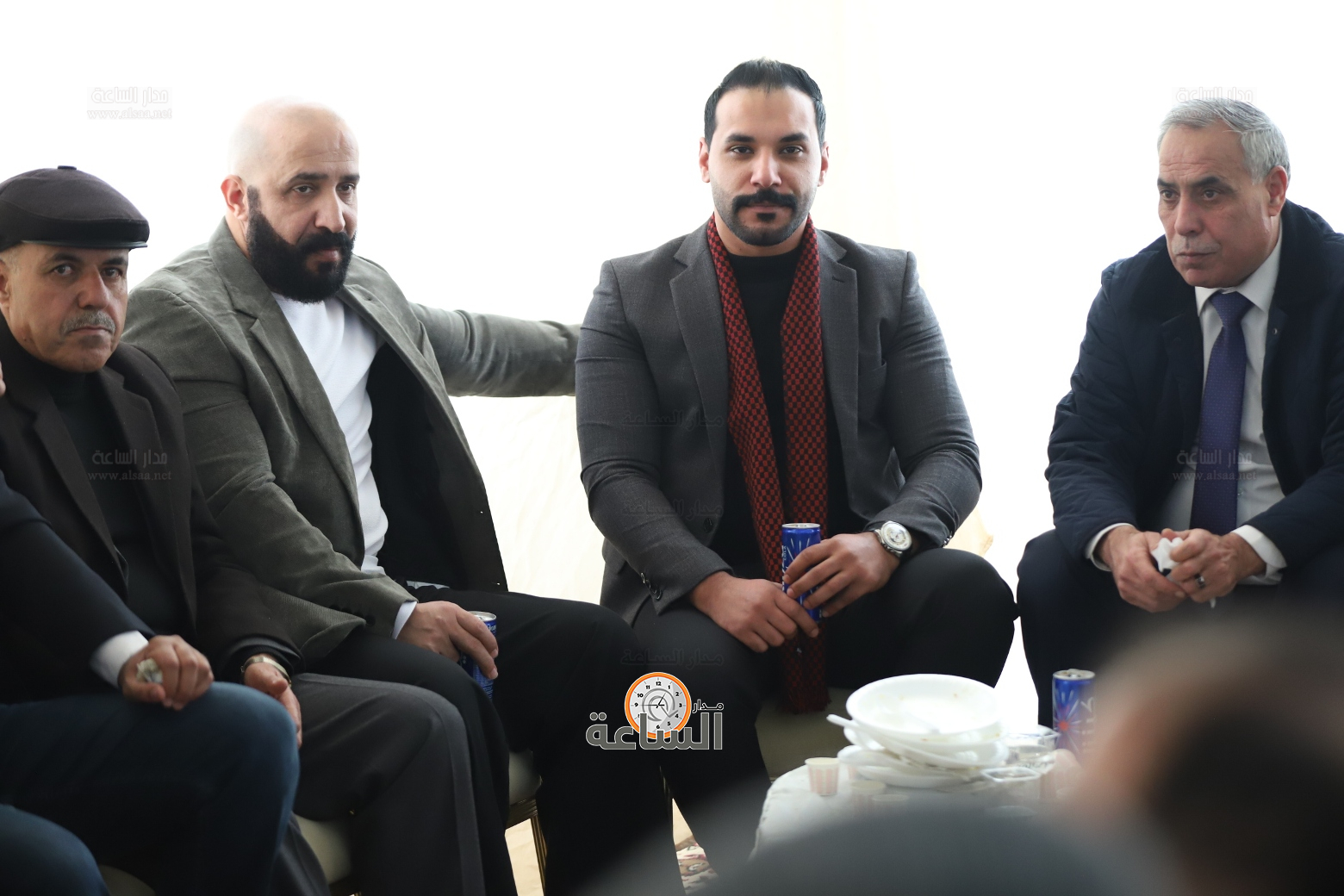 Madar Al-Saa Images 0.7026029264822872