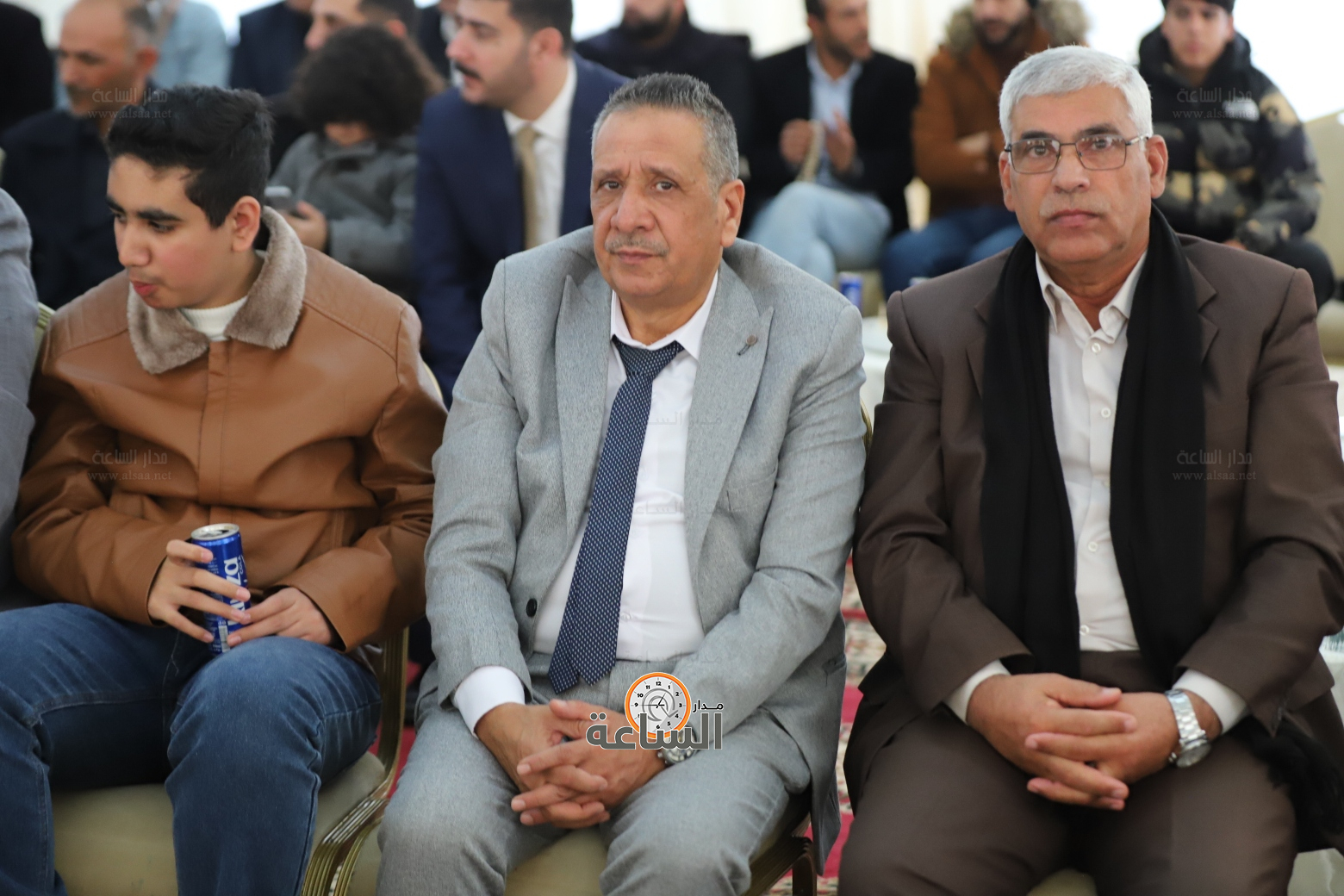 Madar Al-Saa Images 0.724216022995339