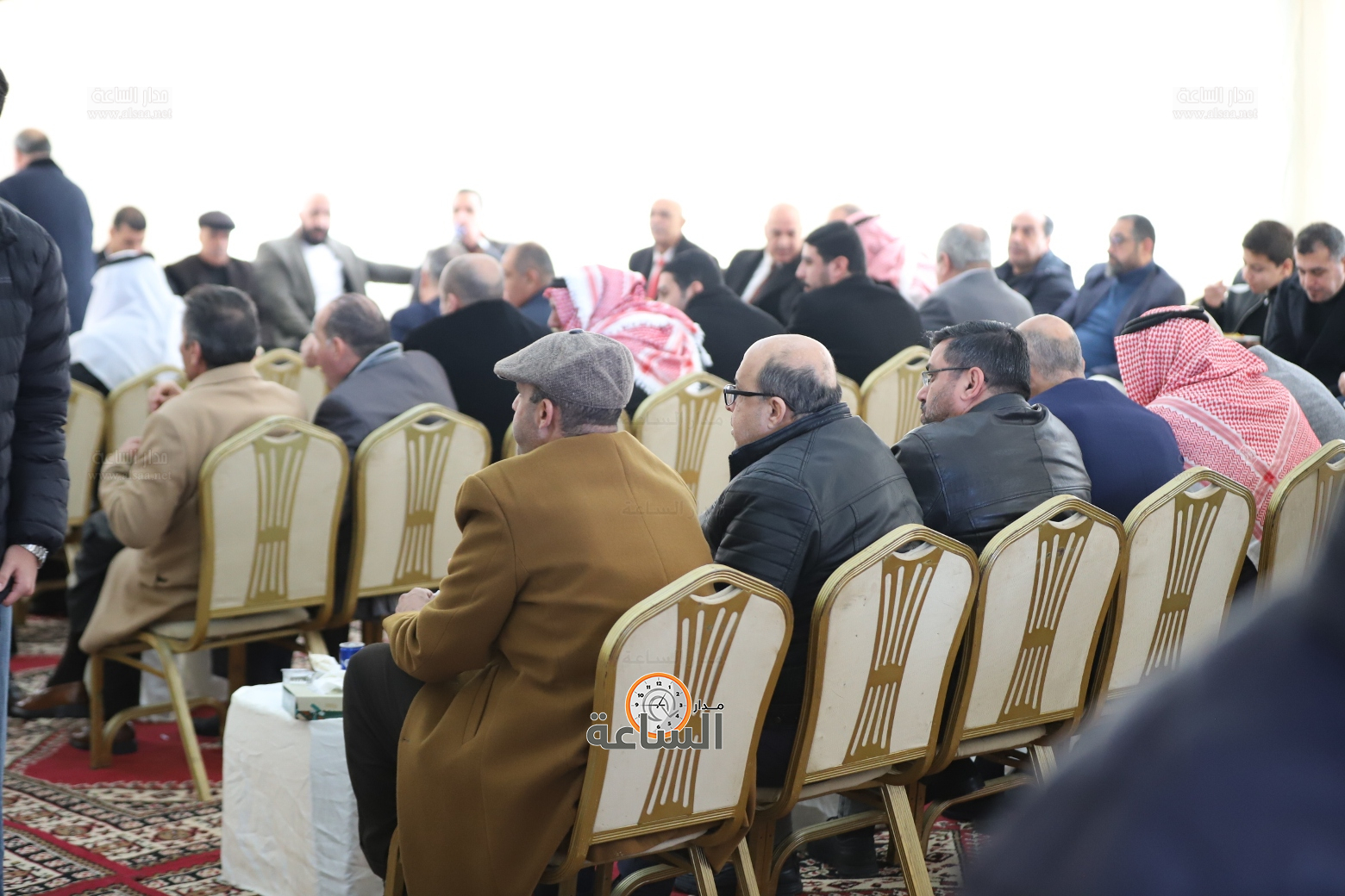 Madar Al-Saa Images 0.19116608630860032