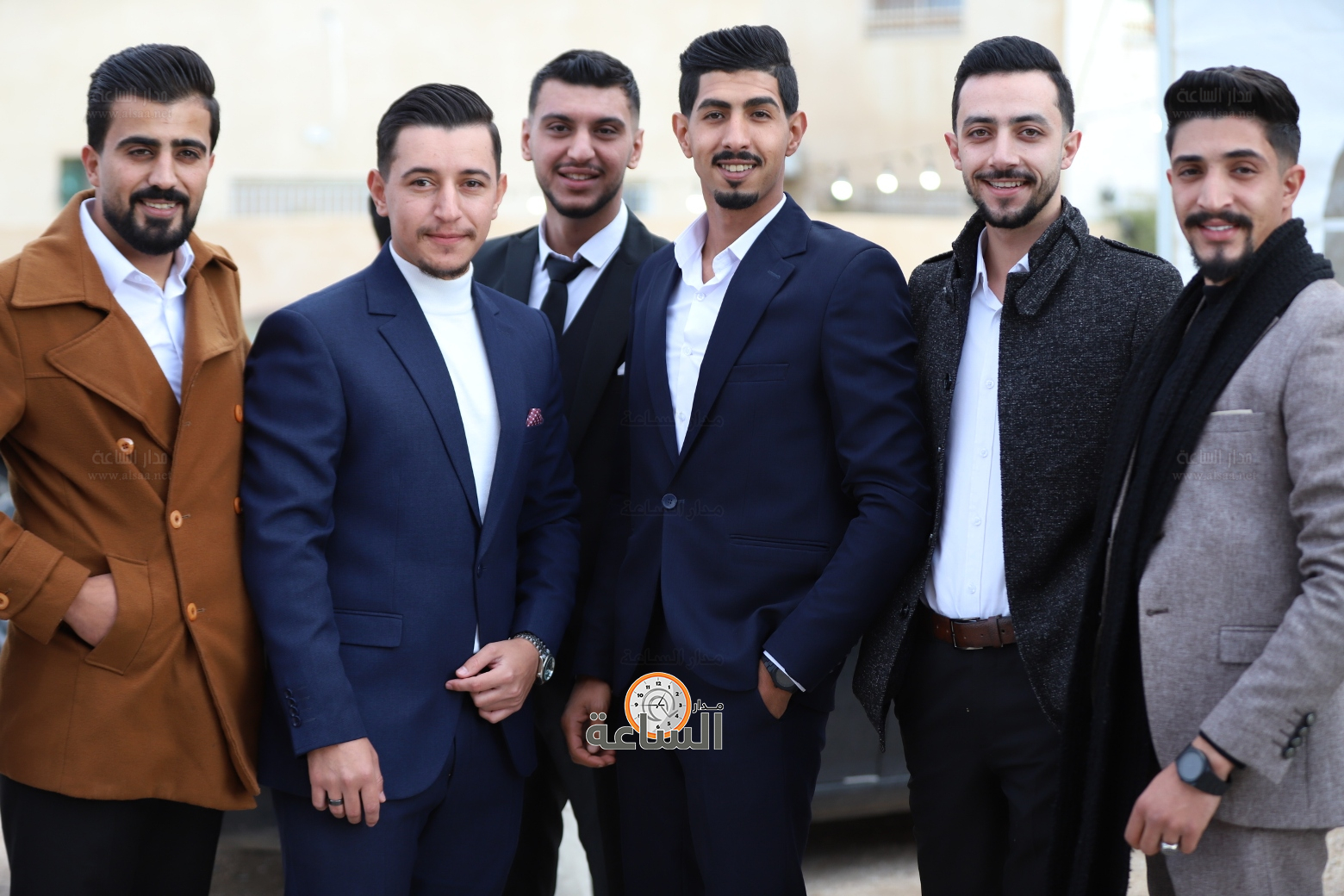 Madar Al-Saa Images 0.850829083068361